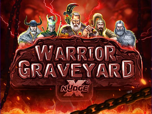 Warrior Graveyard xNudge screenshot