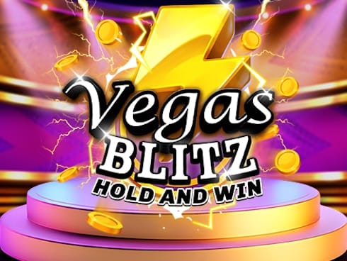 Vegas Blitz_ Hold and Win screenshot