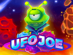 UFO Joe